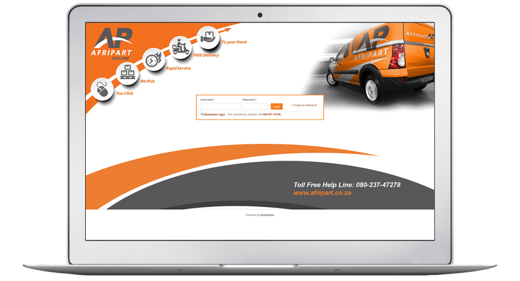 Comalytics-b2b-solutions